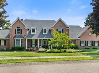 5003 Old Orchard Ln, Gibsonia, PA 15044