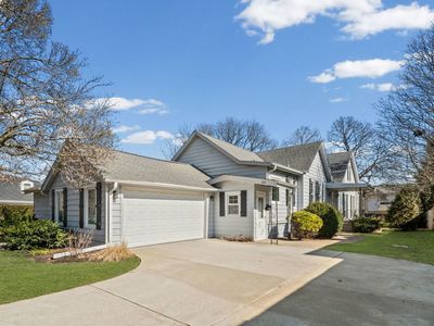 325 Bel Air Dr, Glenview, IL, 60025
