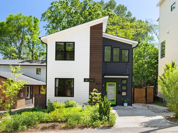825 W Markham Ave, Durham, NC 27701