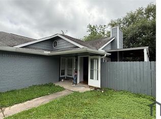 3106 Clear Wing St, Spring, TX 77373