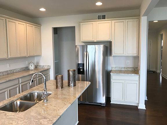 Warwick by Timberlake Homes