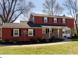 1513 Temple Dr, Maple Glen, PA 19002