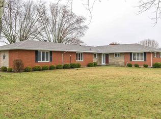 303 E Westbrook Rd, Brookville, OH 45309