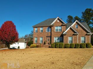 15 Clearbrook Ct, Covington, GA 30016