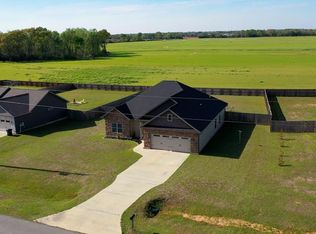 5720 Judge Logue Rd, Newton, AL 36352