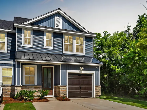 5141 Park Creek Ave, North Charleston, SC 29418