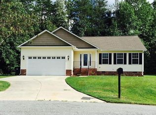 53 Lowery Dr, Thomasville, NC 27360