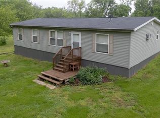 6298 SW State Route D, Polo, MO 64671