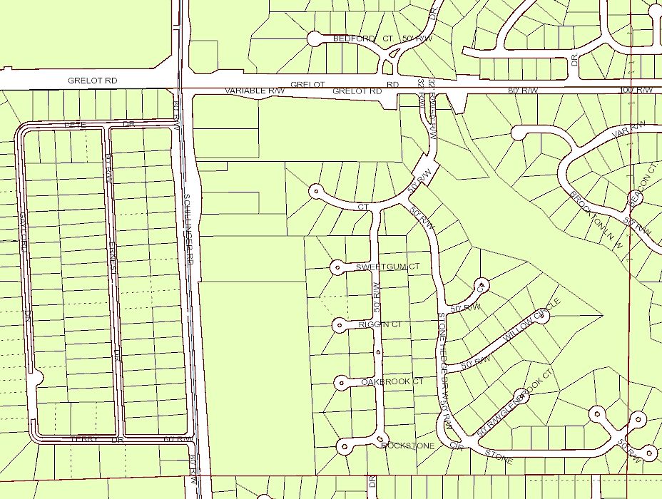 2nd image of 0 Sweetgum Ct