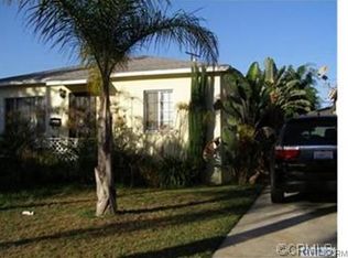 6441 Downey Ave, Long Beach, CA 90805