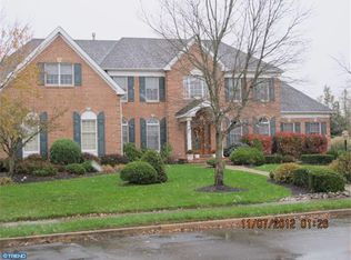 662 Leslie Ln, Yardley, PA 19067