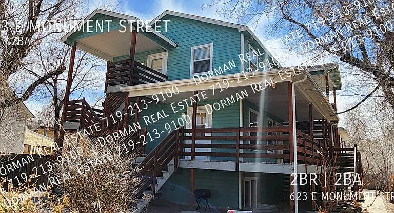 623 E Monument St — Photo 5
