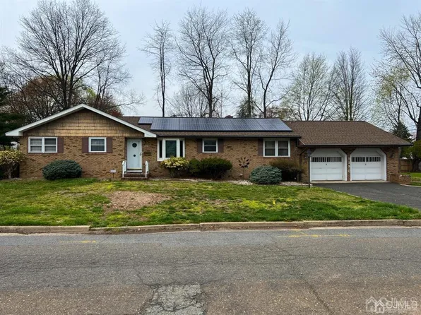 1250 Meister St, South Plainfield, NJ 07080