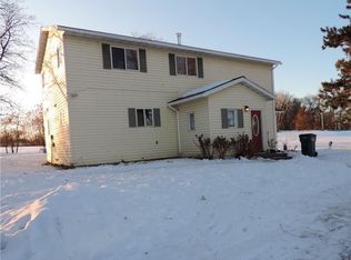 W4265 4th Ave, Spooner, WI 54801