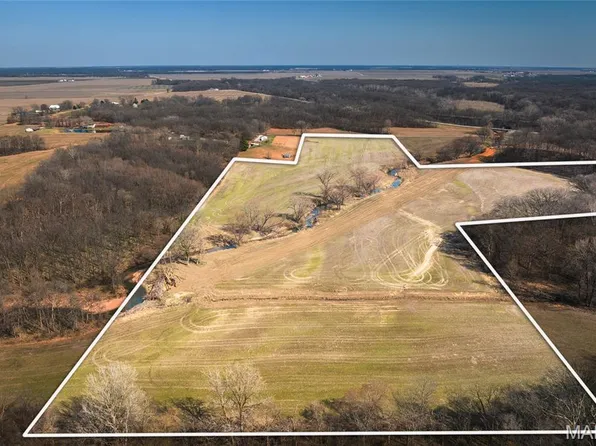 0 Kelly Rd, Shipman, IL 62685