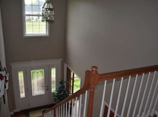 21 Ranch Trail Ct, Orchard Park, NY 14127