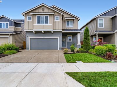 2221 Ben Brown Dr, Woodburn, OR, 97071