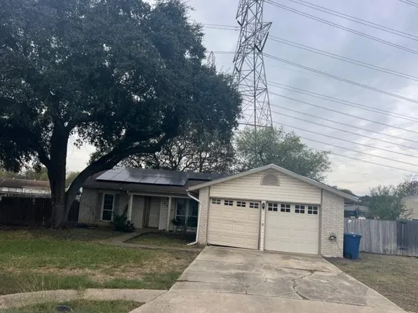 13203 Monte Rio St, San Antonio, TX 78233