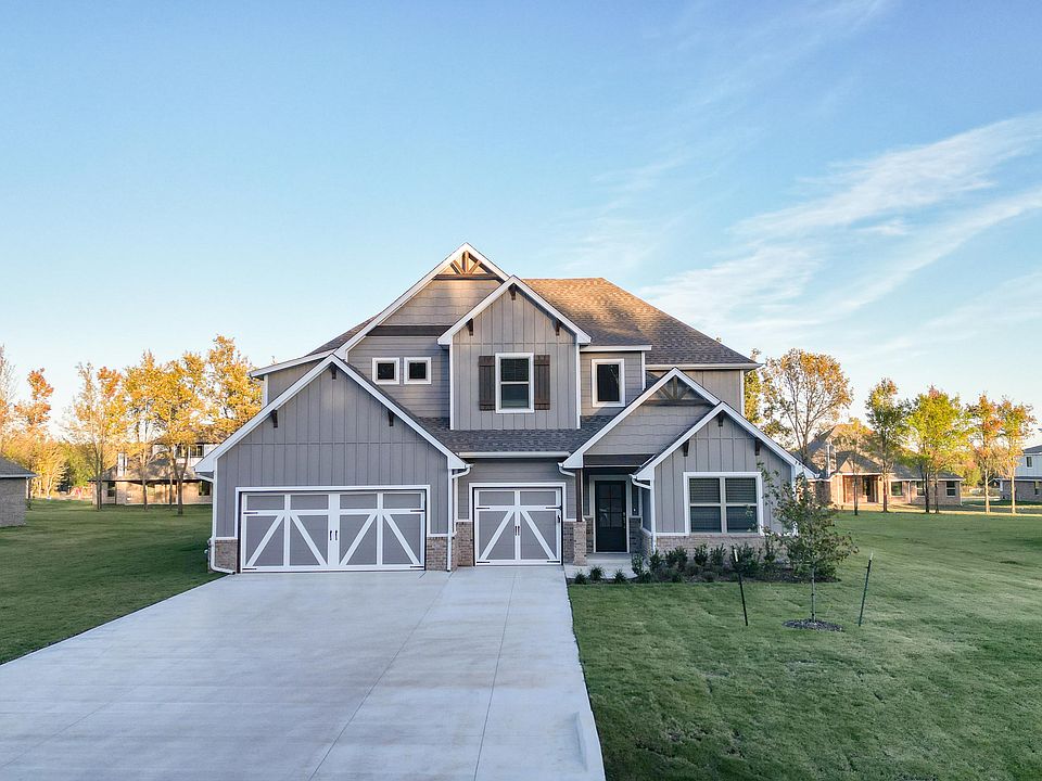 Homes by Taber Korbyn Bonus Room Floor Plan - 12508 Velvet Ash Ave - Ashleaf Farms