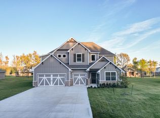 Korbyn Bonus Room Plan, Scissortail Crossing, Yukon, OK 73099