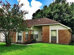 2617 Village Circle Dr, Katy, TX 77493