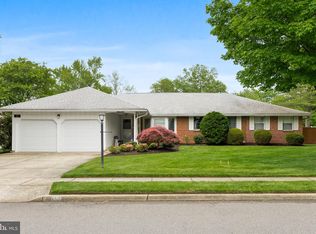 148 Conrow Rd, Delran, NJ 08075