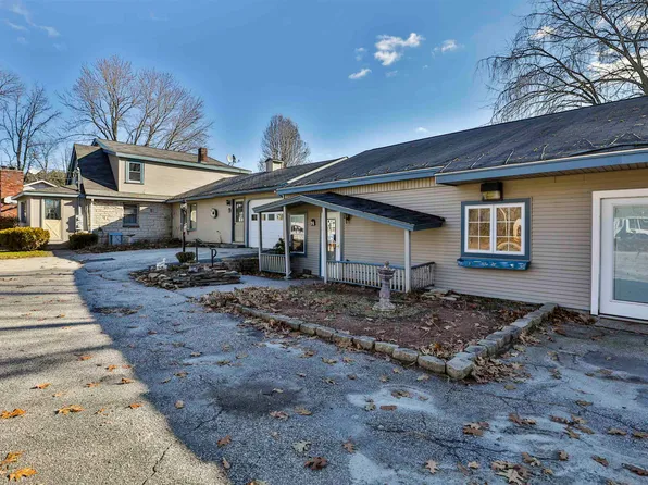 12 Gambia Street, Hudson, NH 03051