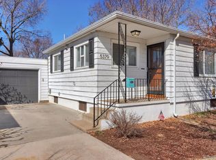 5379 S Greenwood St, Littleton, CO 80120