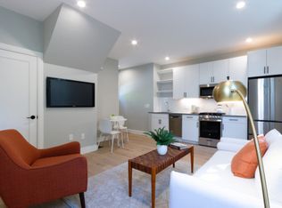 48 Saint John St #2, Jamaica Plain, MA 02130