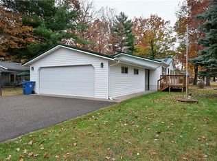 28218 Ivywood Drive, Danbury, WI 54830