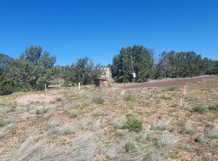 8252 N Red Lake Rd, Williams, AZ 86046
