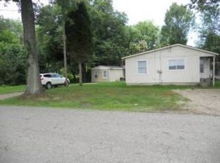 3849 Hopkinson Ave, Ravenna, OH 44266