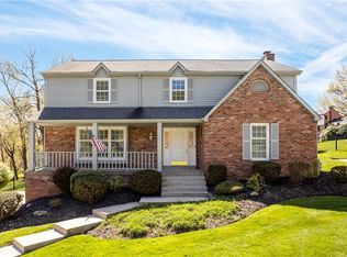 302 Oak Grove Ct, Wexford, PA