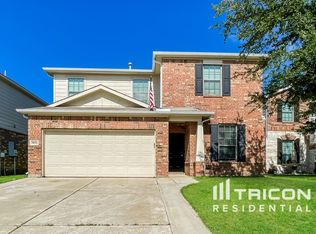 1923 Brushy Ranch Trl, Houston, TX 77049