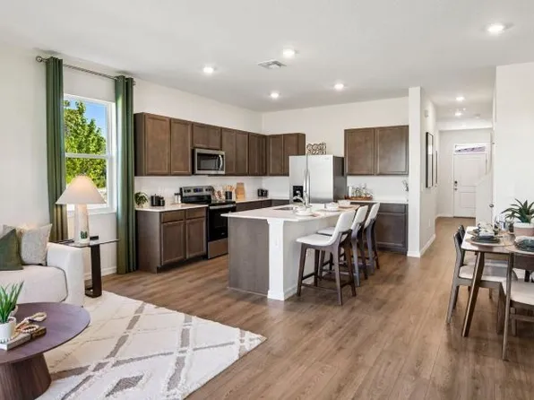 17230 Amber Aspen Way, Land O Lakes, FL