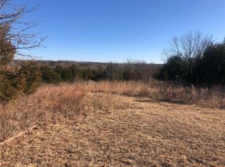 340507 E 980th Rd, Meeker, OK 74855