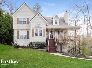 37 Trinity Walk, Douglasville, GA 30134