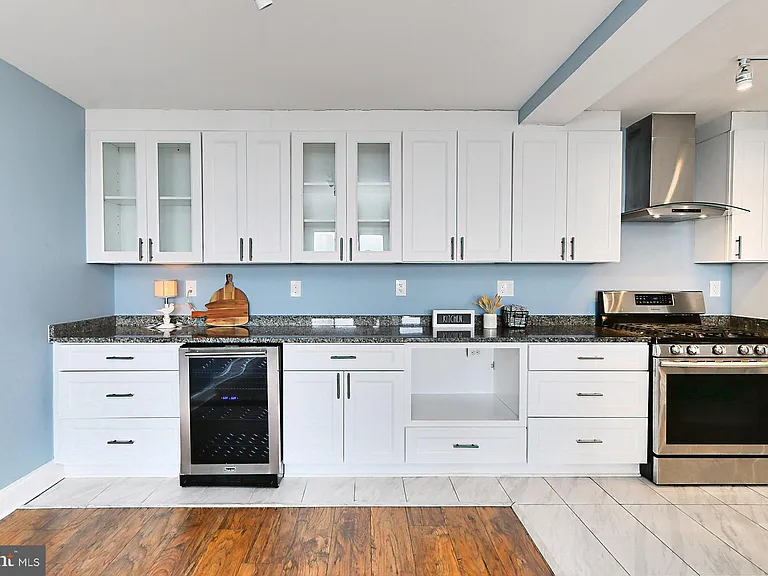 801 N Pitt St #1203 — Photo 10