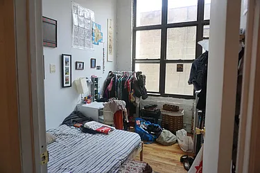 Rented by Garden Management