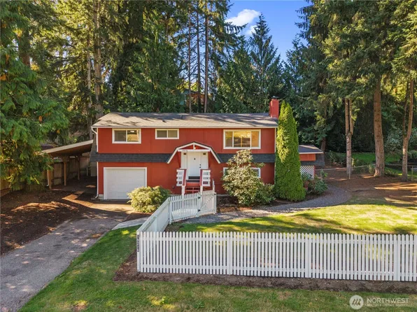 19216 34th Drive SE, Bothell, WA 98012