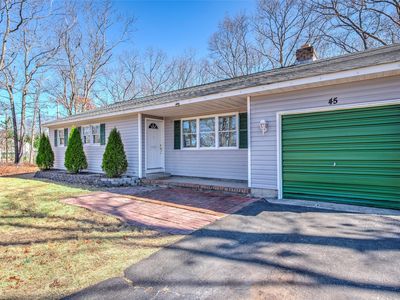 45 Helme Avenue, Miller Place, NY, 11764