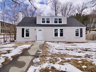511 Parker St, Springfield, MA, 01129