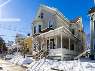 11 Reedsdale St #U, Allston, MA 02134