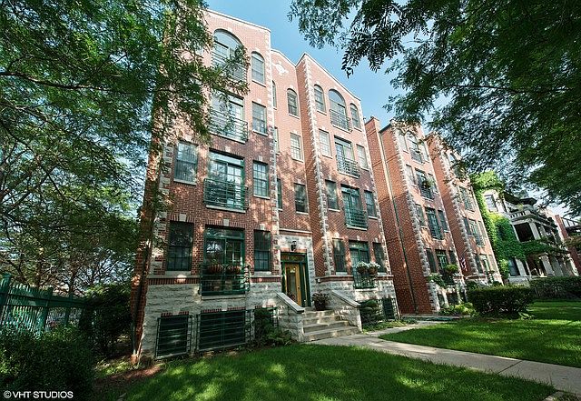 1st image of 4653 N Magnolia Ave APT 1S