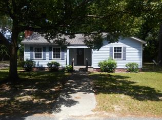 401 Martin Ave, Valdosta, GA 31601