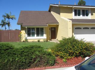 912 Mesa Ct #2, Chula Vista, CA 91910