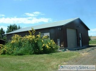 36836 Gifford Reubens Rd, Reubens, ID 83548