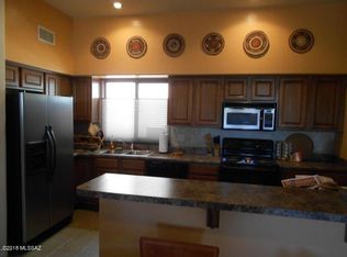 826 W Placita Estrella Azul, Tucson, AZ 85713