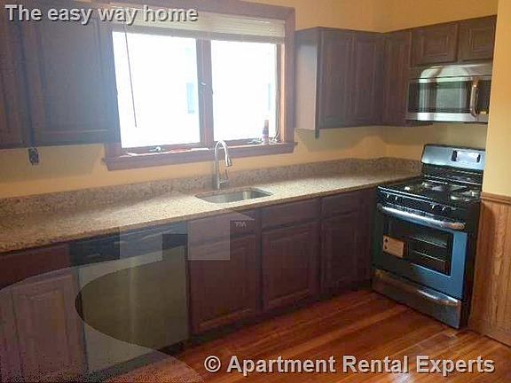 Apartment Rental Experts