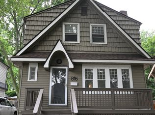 816 Maplegrove Ave, Royal Oak, MI 48067